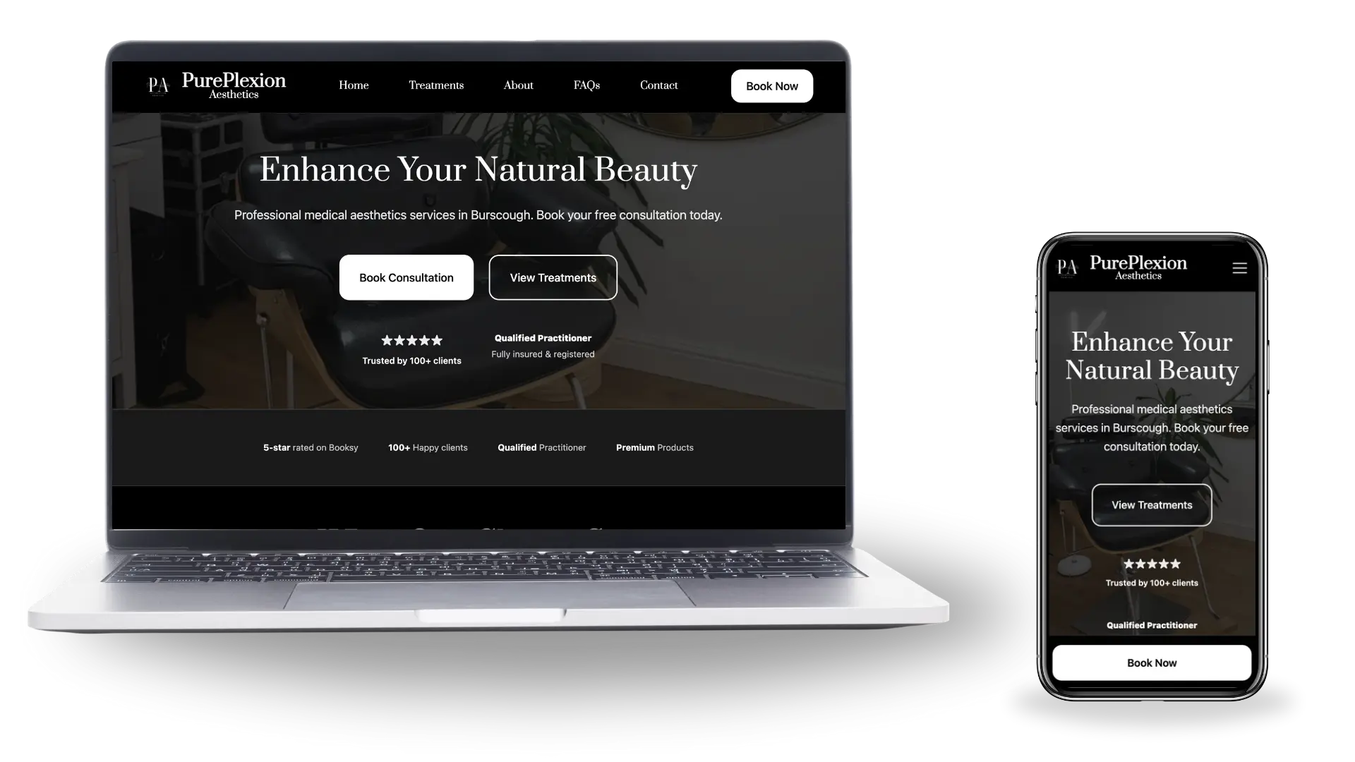 PurePlexion Aesthetics